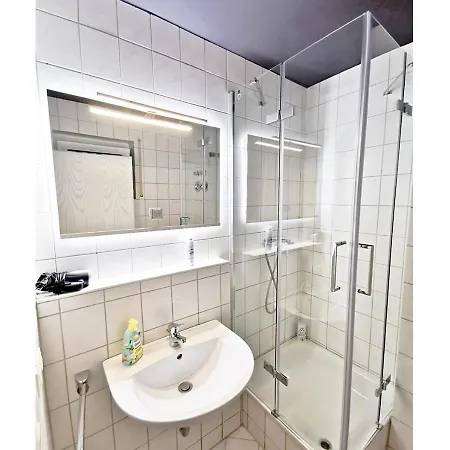 Cf44 30m2 Quiet Balcony And Netflix هايدلبرغ