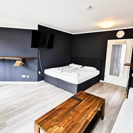 Cf44 30m2 Quiet Balcony And Netflix شقة هايدلبرغ