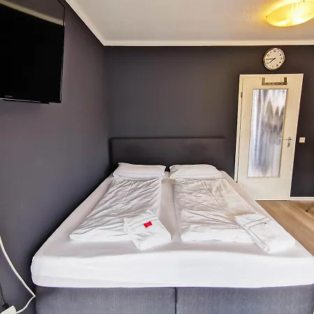 Cf44 30m2 Quiet Balcony And Netflix هايدلبرغ